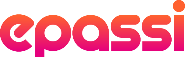 ePassin logo